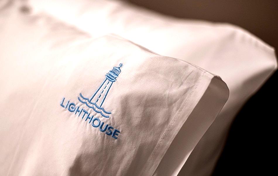 Lighthouse Hotel